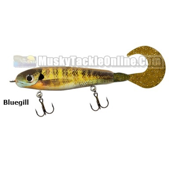 Phantom Lures 4